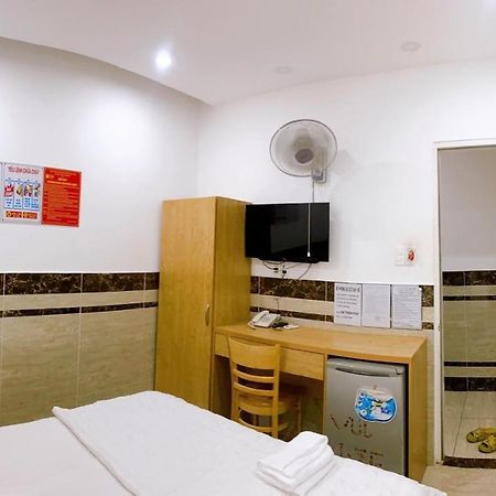 An Thinh Phat Motel Вунг Тау Екстериор снимка