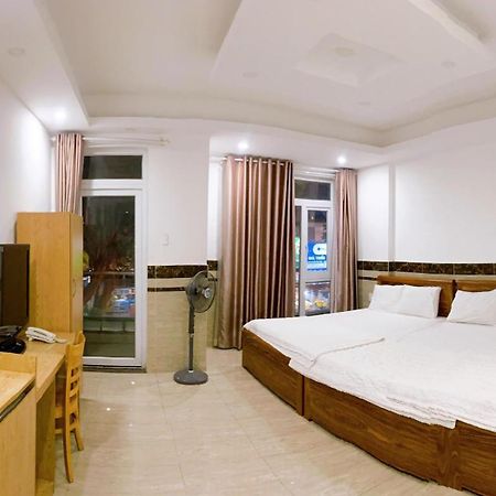 An Thinh Phat Motel Вунг Тау Екстериор снимка