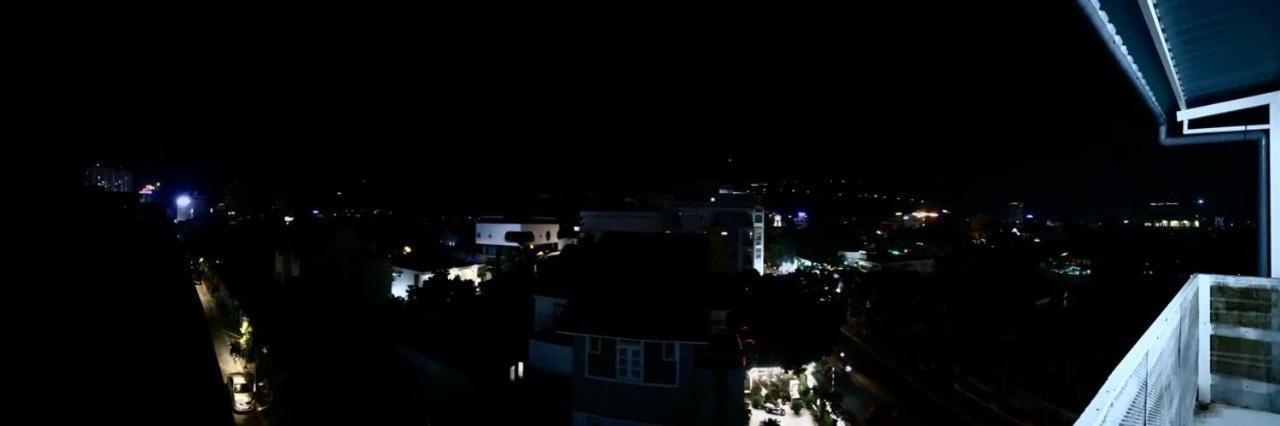 An Thinh Phat Motel Вунг Тау Екстериор снимка