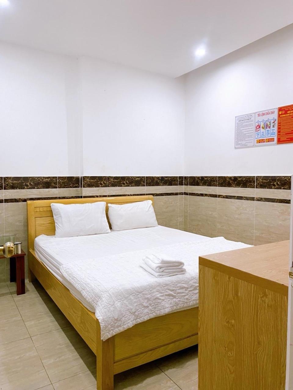 An Thinh Phat Motel Вунг Тау Екстериор снимка