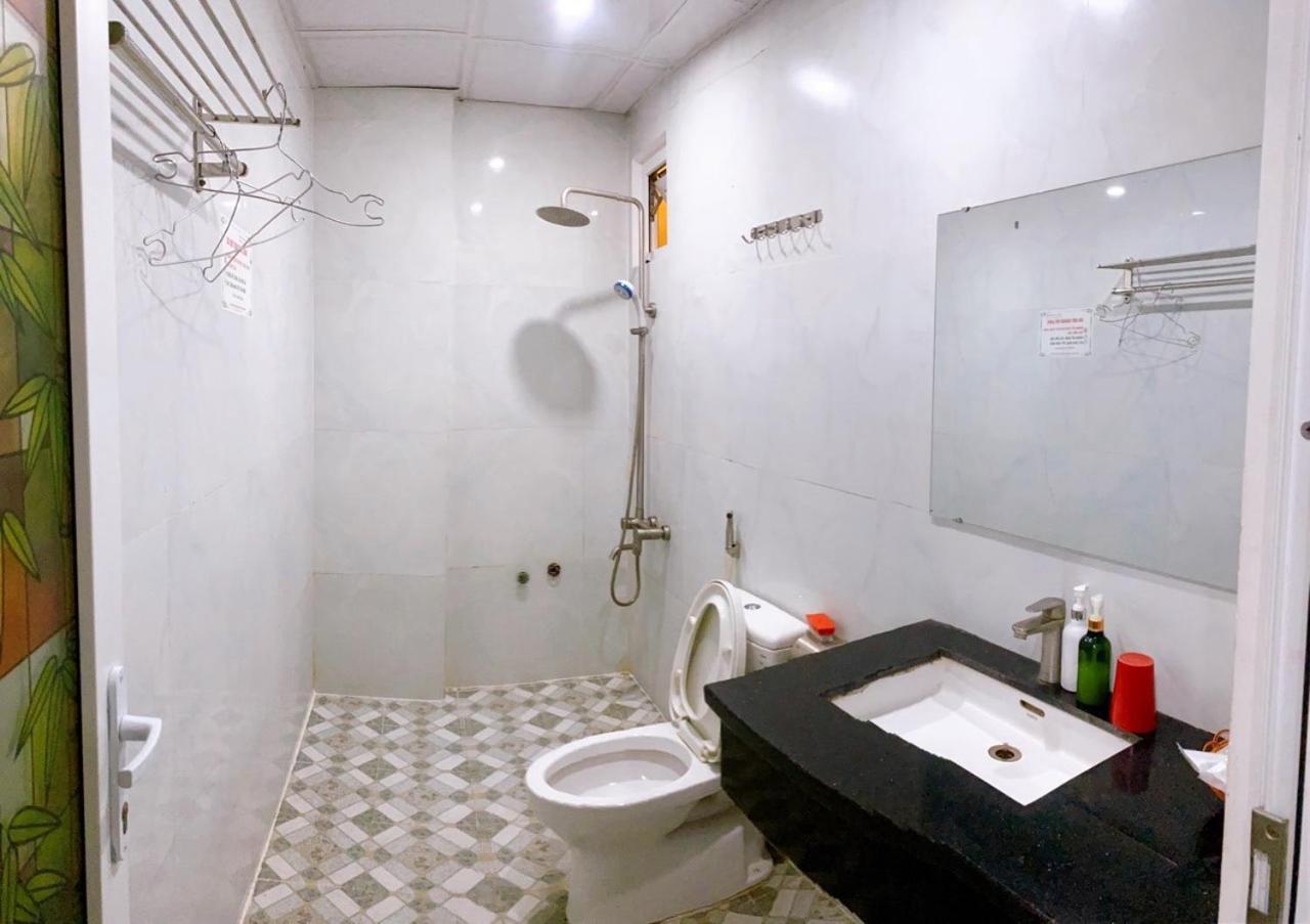 An Thinh Phat Motel Вунг Тау Екстериор снимка