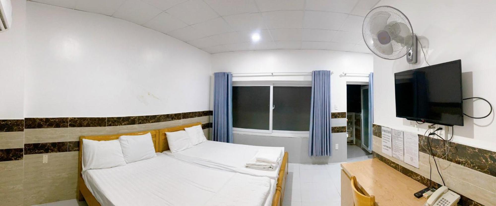 An Thinh Phat Motel Вунг Тау Екстериор снимка