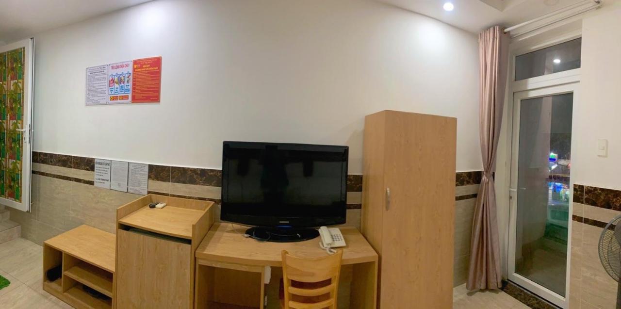 An Thinh Phat Motel Вунг Тау Екстериор снимка