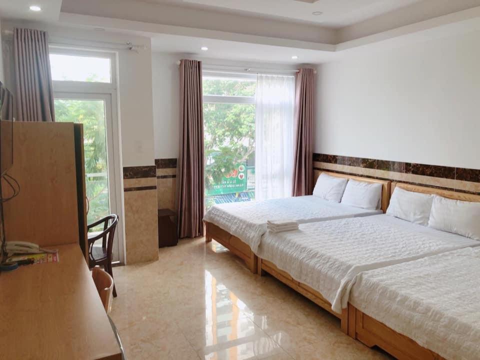 An Thinh Phat Motel Вунг Тау Екстериор снимка