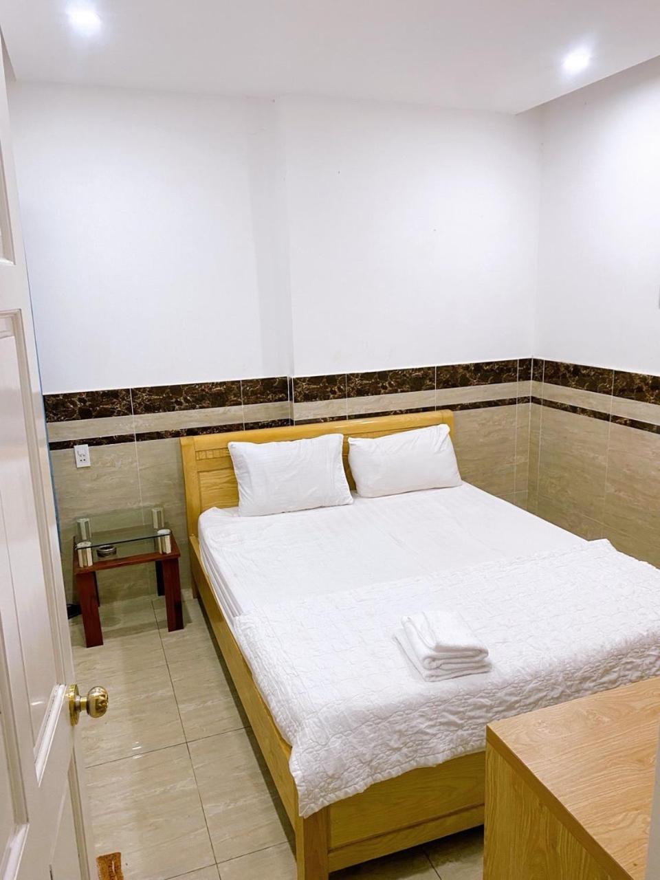 An Thinh Phat Motel Вунг Тау Екстериор снимка