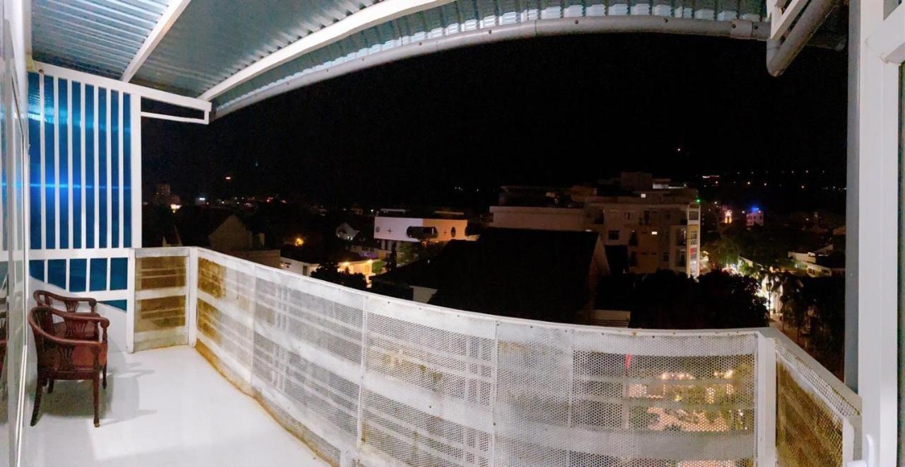 An Thinh Phat Motel Вунг Тау Екстериор снимка
