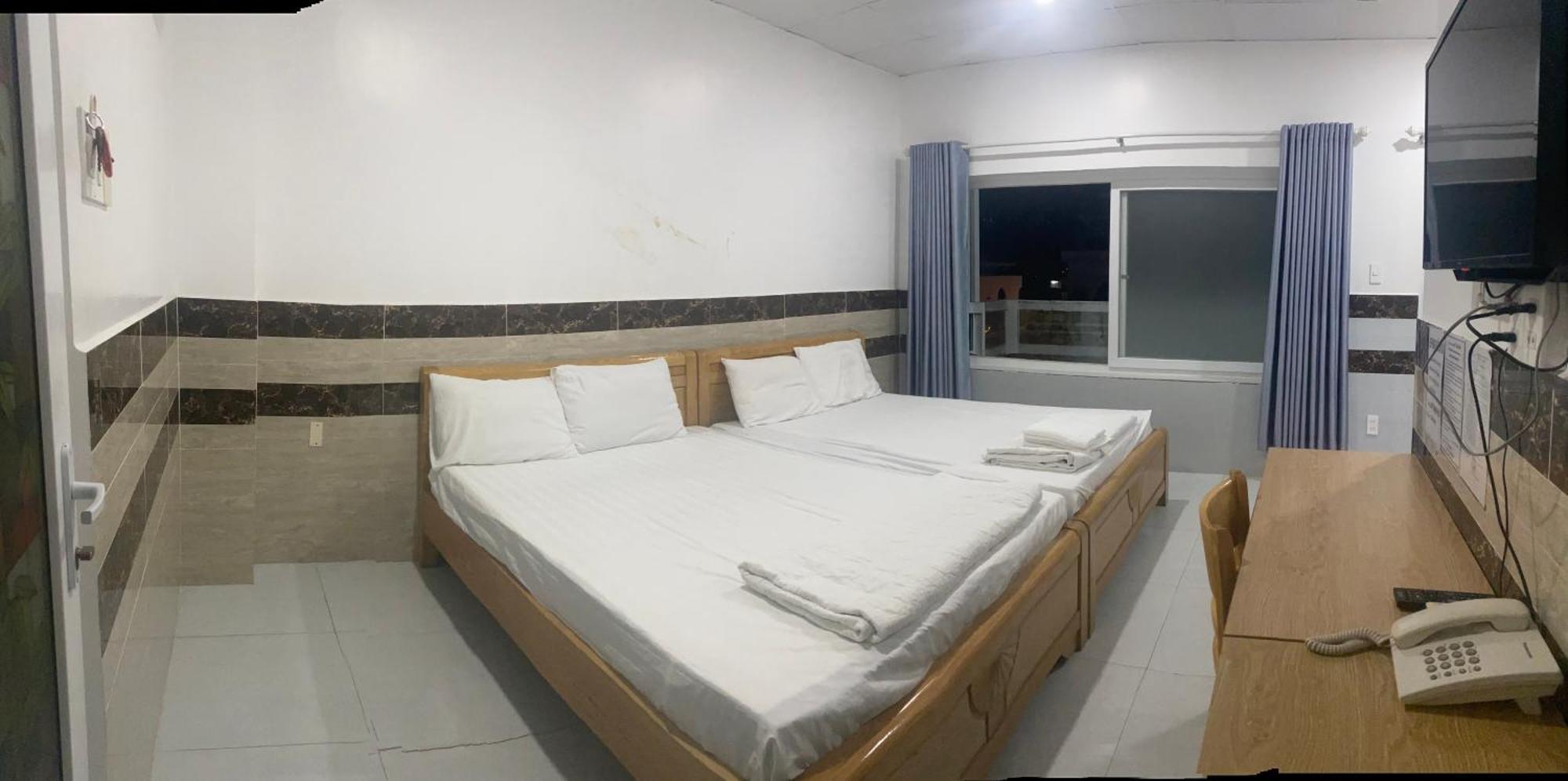 An Thinh Phat Motel Вунг Тау Екстериор снимка